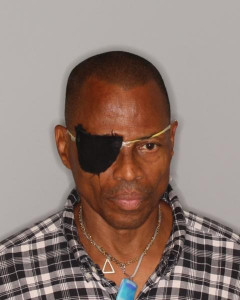 Ray Charles Harris a registered Offender of Washington