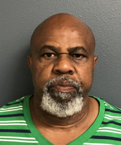 James Kendrick Humphrey a registered Offender of Washington