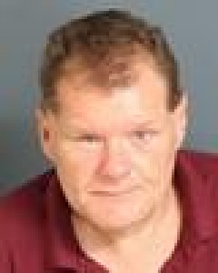 Anthony Dale Williams a registered Offender of Washington