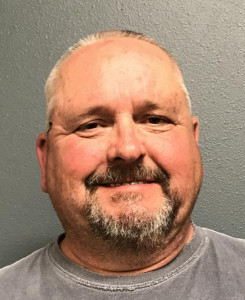 Robert James Voshell a registered Offender of Washington