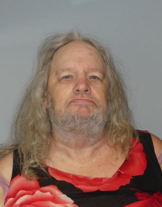 Jeffrey Collin Pigott a registered Offender of Washington