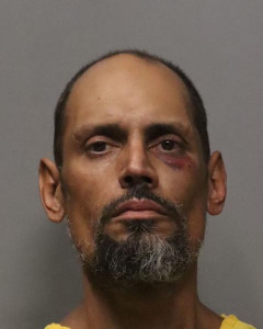 Anthony Thomas Thompson a registered Offender of Washington