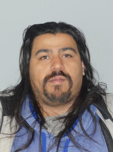 Gregorio Alaniz a registered Offender of Washington