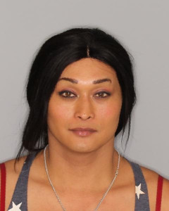 Arianna Jade Gourley a registered Offender of Washington