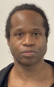 Larry Edward Washington a registered Offender of Washington
