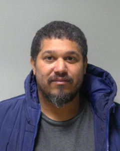 Anthony Maurice Bell a registered Offender of Washington