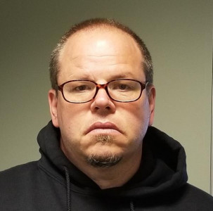 Anthony Allen Jett a registered Offender of Washington