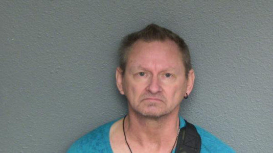 David Lee Shepherd a registered Offender of Washington