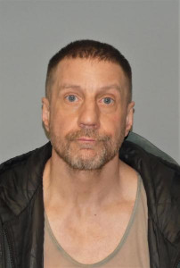 Brian David Miller a registered Offender of Washington