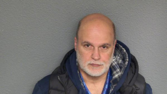 Andre Gerard Vargas a registered Offender of Washington