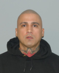 Luis Alfredo Martinez a registered Offender of Washington
