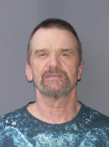 Kevin Lee Steele a registered Offender of Washington