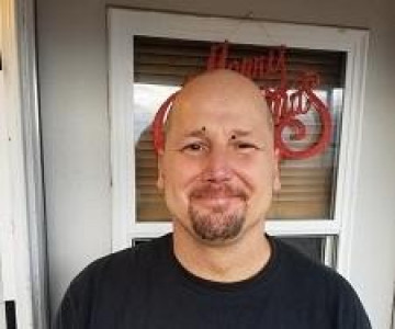 Fred Julian Mcleod a registered Offender of Washington
