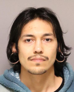 Marcus Jordan Carrillo a registered Offender of Washington