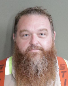 Brian David Hintz a registered Offender of Washington