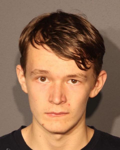 Brian James Shaw a registered Sex Offender of Maryland