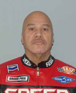 Otto Kodama White a registered Offender of Washington