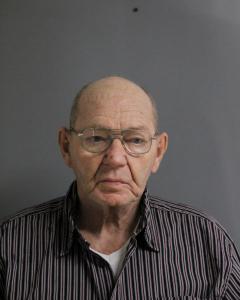 Ernie Edison Blankenship a registered Sex Offender of West Virginia