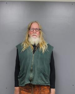 Allen Clay Mccroskey a registered Sex Offender of West Virginia