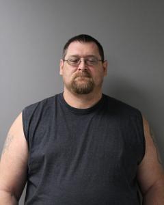 William Geoffrey Dailey a registered Sex Offender of West Virginia