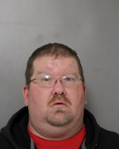 Brandyn Marc Aleshire a registered Sex Offender of West Virginia