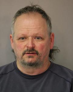 David Wayne Strader a registered Sex Offender of West Virginia