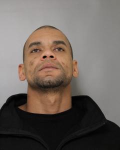 Terron Iion Godfrey a registered Sex Offender of West Virginia