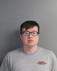 Patrick Shawn Collins a registered Sex Offender of West Virginia