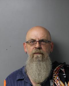 Vincent Lyle Baumgardner a registered Sex Offender of West Virginia