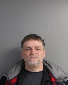 Alan D Tanner a registered Sex Offender of West Virginia