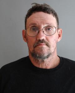 Christopher Warren Scarberry a registered Sex Offender of West Virginia