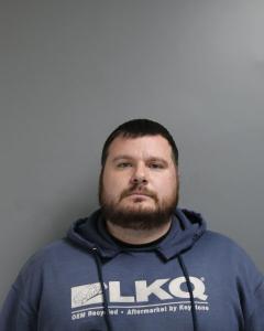 Branton Delaney Ashcraft a registered Sex Offender of West Virginia