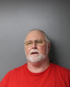 Phillip Roy Mccallister a registered Sex Offender of West Virginia