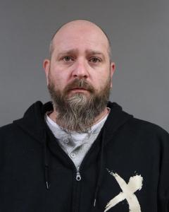 Jason David Mahoney a registered Sex Offender of West Virginia