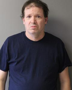 Michael Dean Carman a registered Sex Offender of West Virginia