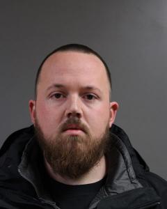 Justin Duane Evans a registered Sex Offender of West Virginia