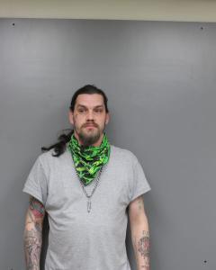 Matthew Thomas Kronenburg a registered Sex Offender of West Virginia