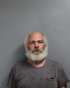 Ernie Jay Lockhart a registered Sex Offender of West Virginia