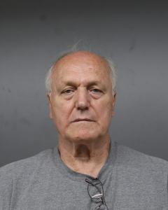 Wolfgang K Huber a registered Sex Offender of West Virginia