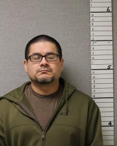 Jesse Gutierrez a registered Sex Offender of West Virginia