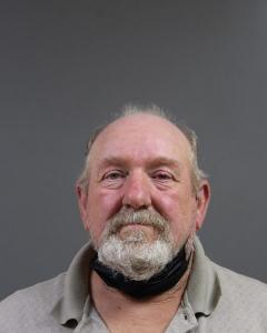 Gerald Franklin Fauver a registered Sex Offender of West Virginia