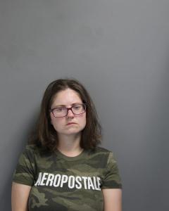 Melissa K Brown a registered Sex Offender of West Virginia