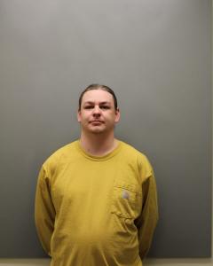 Bradley James Massey a registered Sex Offender of West Virginia