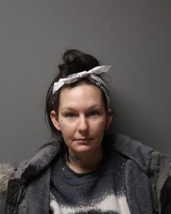 Rachel Dawn Johnson a registered Sex Offender of West Virginia