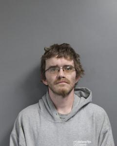 Jacob C Fought a registered Sex Offender of West Virginia