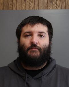 Matthew James Hammons a registered Sex Offender of West Virginia