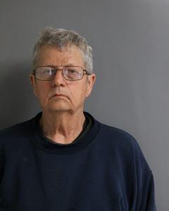 Jack E Griffin a registered Sex Offender of West Virginia