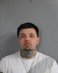 Paul David Sartin a registered Sex Offender of West Virginia