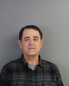 Terry Lind Dunlap a registered Sex Offender of West Virginia