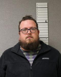 David A Shanholtzer a registered Sex Offender of West Virginia